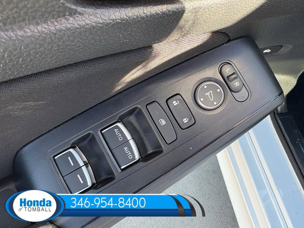 New 2026 Honda Civic Sport image 8