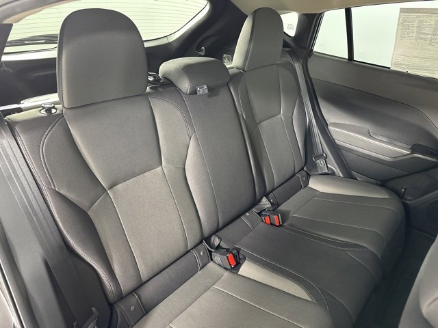 Used 2025 Subaru Crosstrek 2.0i image 28