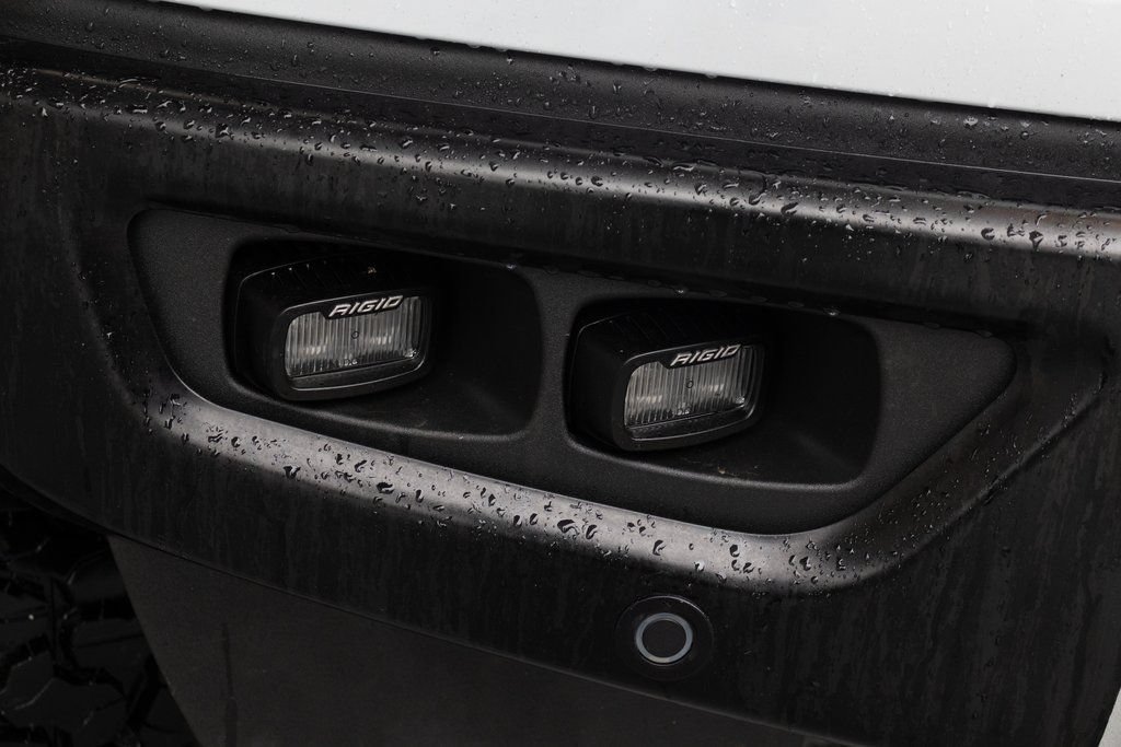 Used 2025 Ford F150 Raptor AWD/4WD image 7