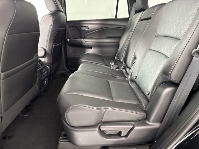 Used 2021 Honda Passport Touring image 24
