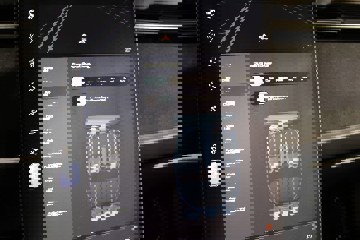 Used 2023 Fisker Ocean Ultra image 20