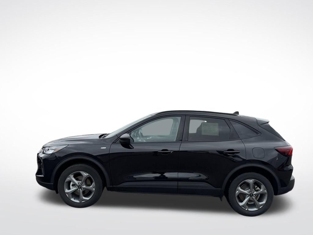 Used 2025 Ford Escape ST-Line image 8