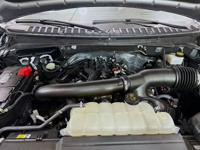 Used 2024 Lincoln Navigator L Black Label image 33