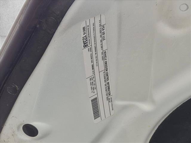 Used 2023 RAM 2500 Tradesman AWD/4WD image 26