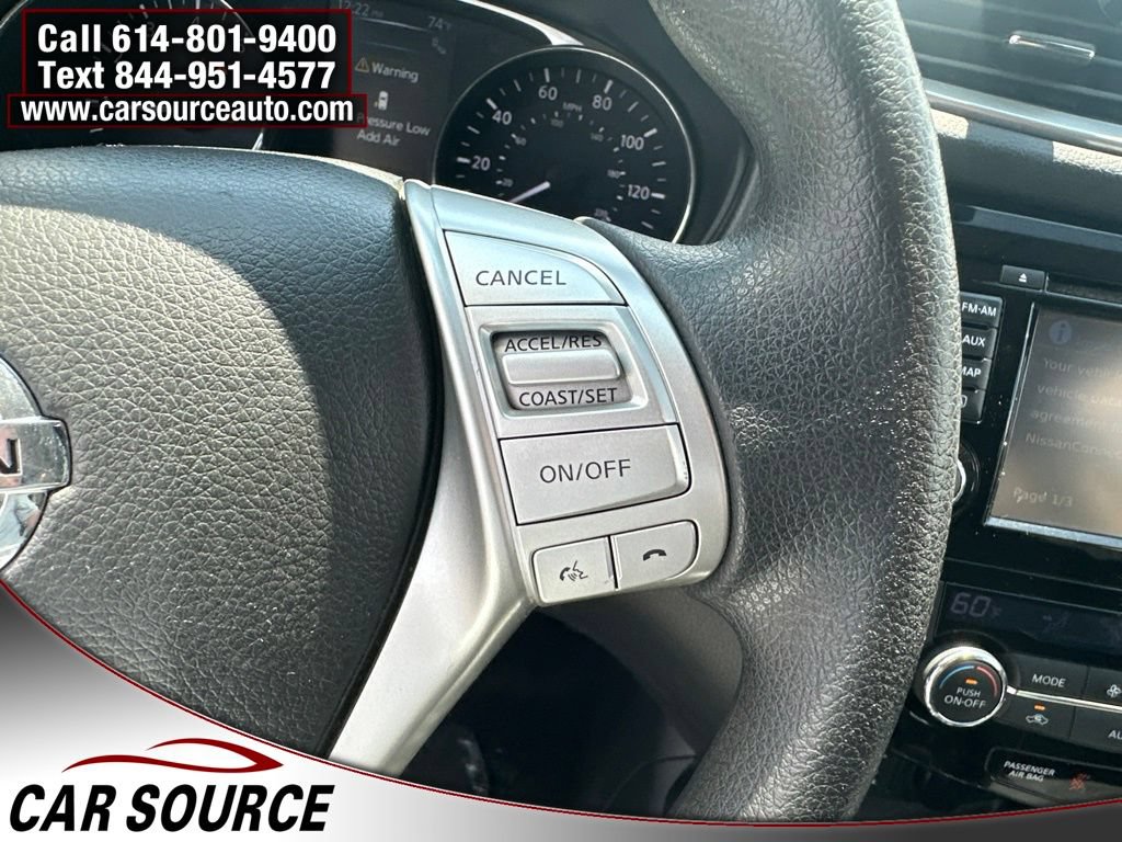 Used 2016 Nissan Rogue SV w/ SV Premium Package AWD/4WD image 17