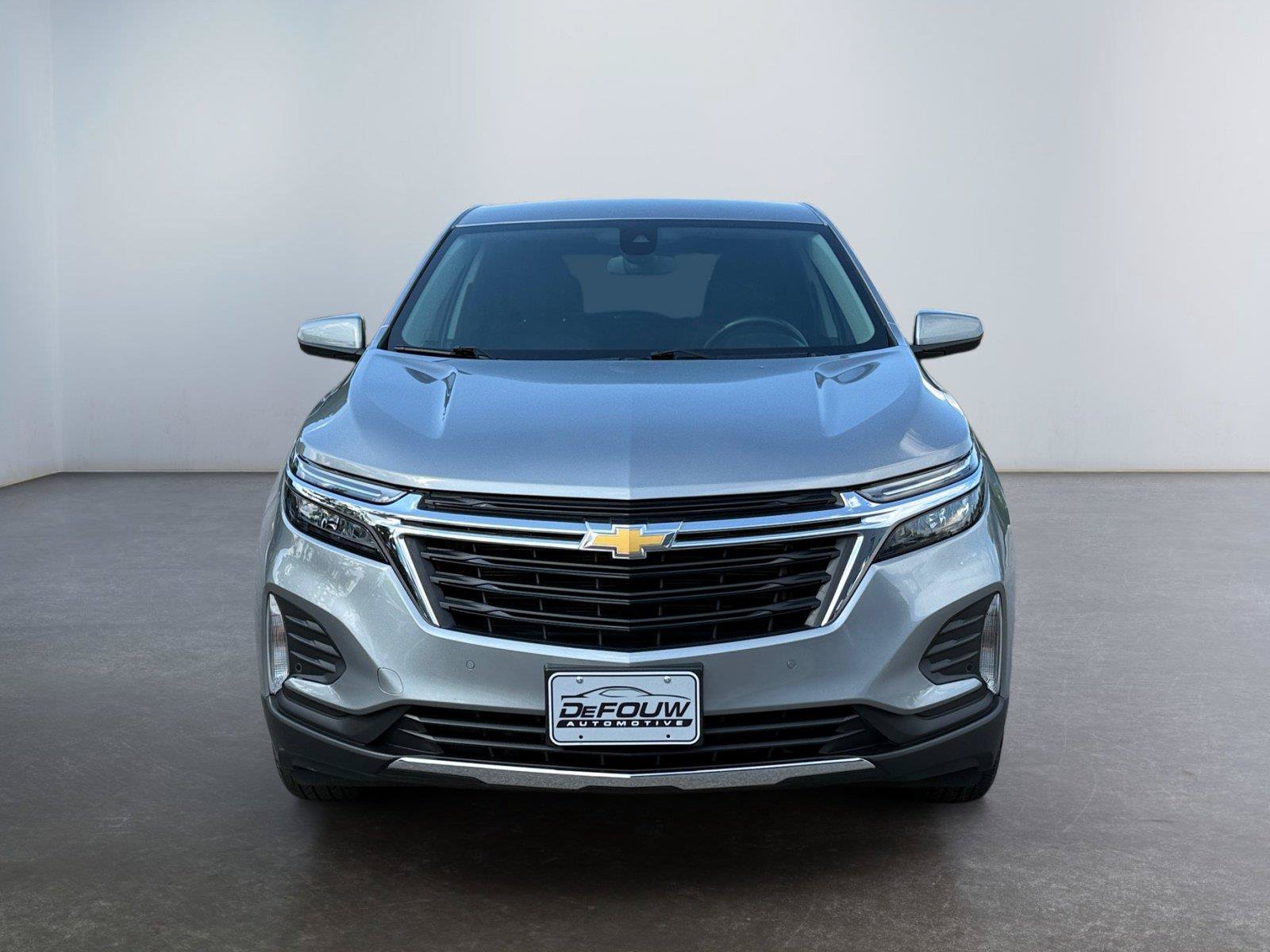 Used 2024 Chevrolet Equinox LT AWD/4WD image 8