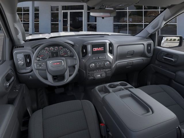 New 2025 GMC Sierra 2500 Pro w/ Convenience Package image 15