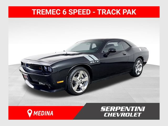Used 2010 Dodge Challenger R/T RWD video 1