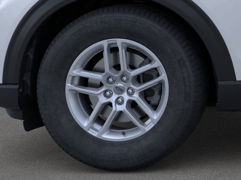 New 2026 Ford Explorer Active AWD/4WD image 19