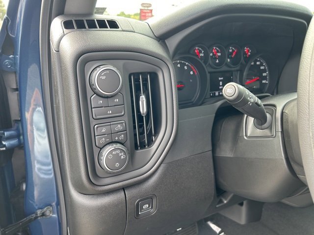New 2026 Chevrolet Silverado 2500 Custom w/ Custom Value Package image 17