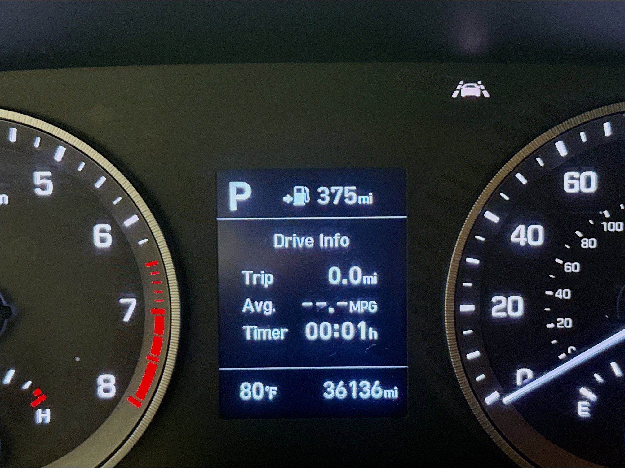 Used 2021 Hyundai Tucson Value image 13