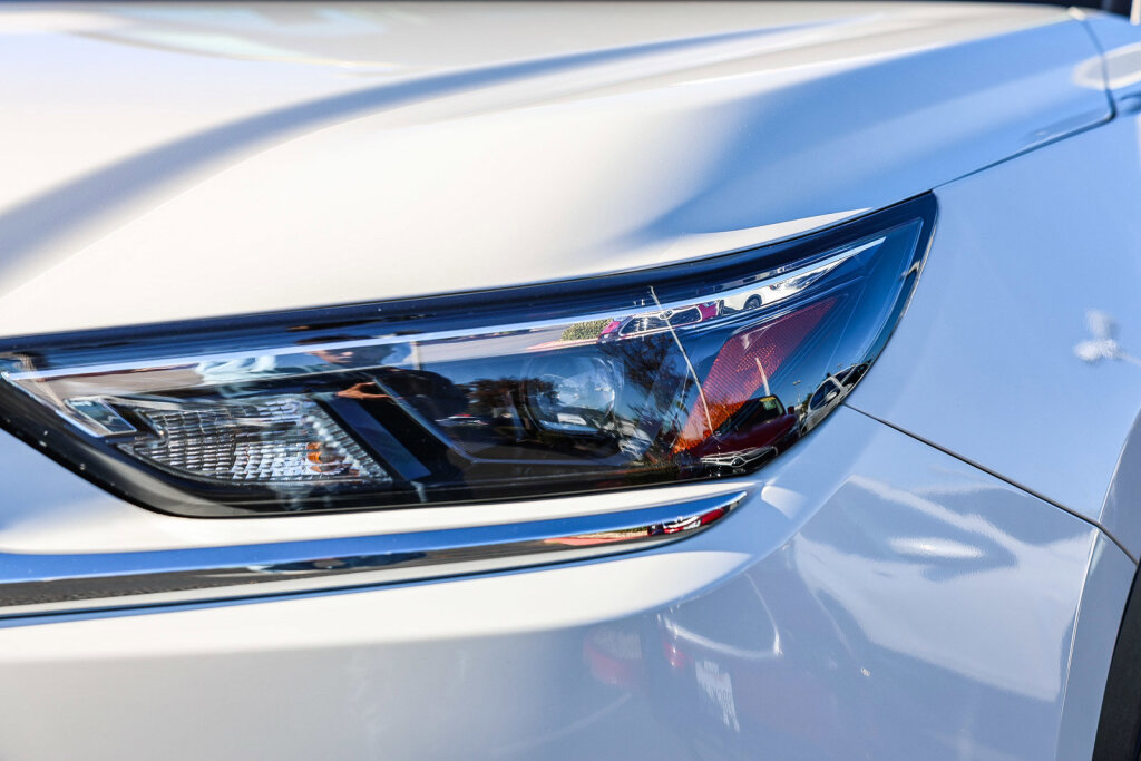 Certified 2024 Toyota Grand Highlander XLE image 21