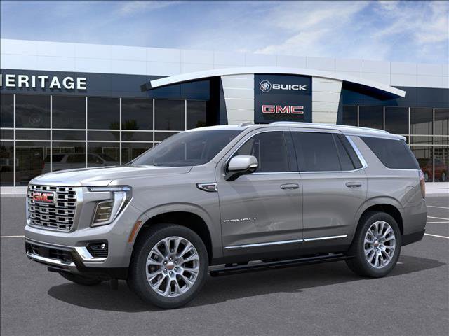 New 2026 GMC Yukon Denali image 2