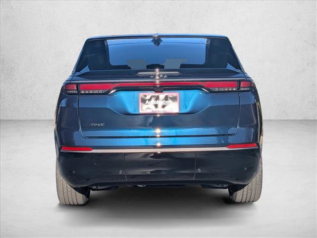 New 2025 Jeep Wagoneer S Limited image 7