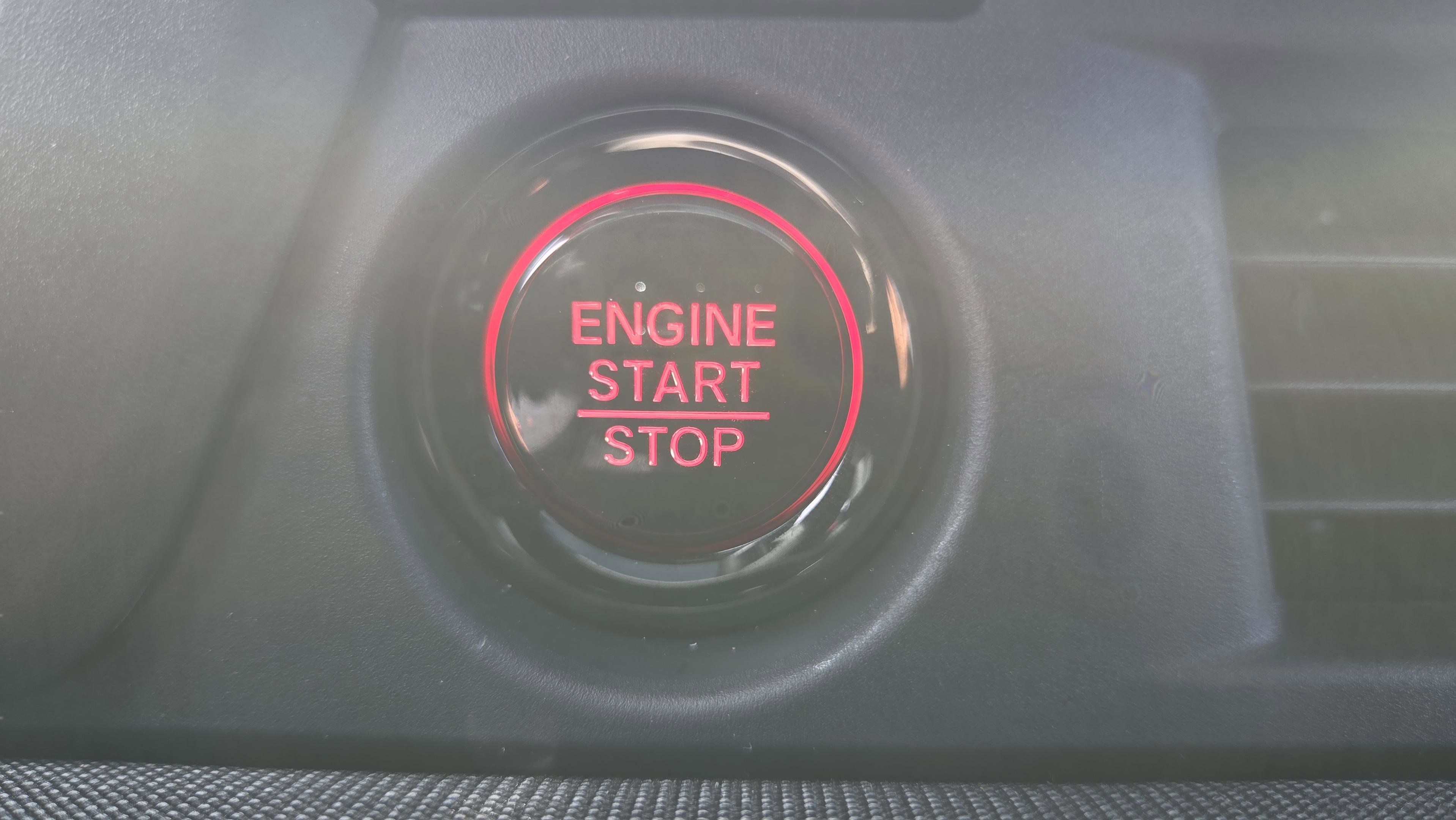 New 2026 Honda Passport TrailSport image 27