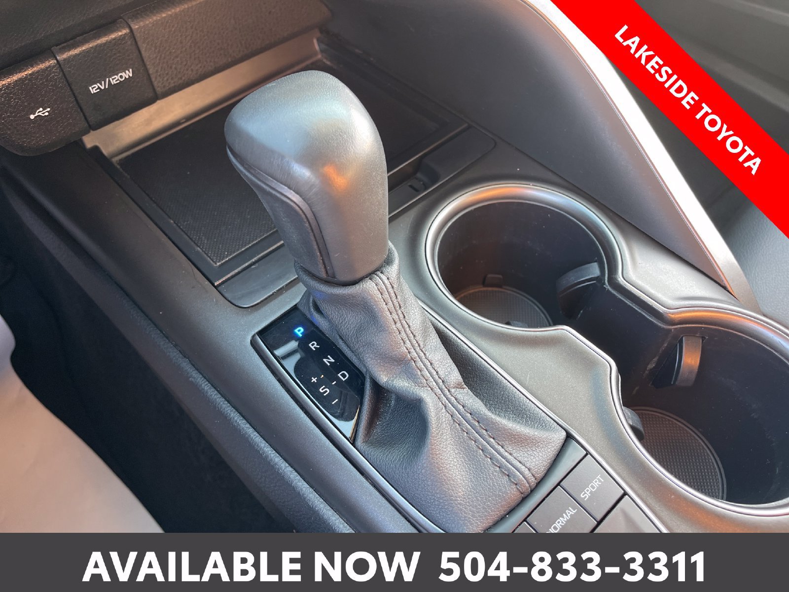 Certified 2024 Toyota Camry SE w/ Convenience Package FWD image 31