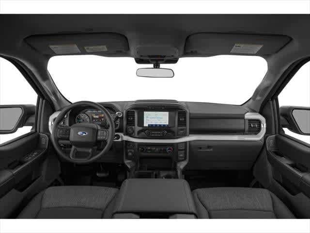 Used 2021 Ford F150 XLT w/ Equipment Group 302A High AWD/4WD image 5