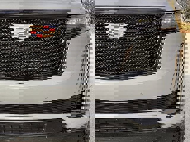 Certified 2024 Cadillac Escalade Sport Platinum image 12