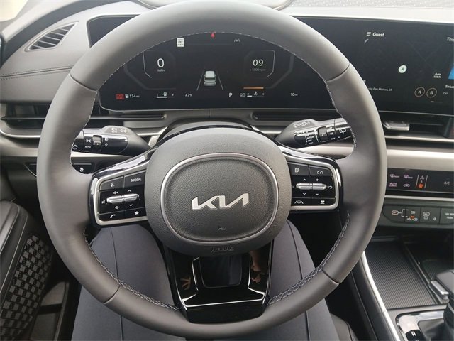 New 2026 Kia Carnival SX Prestige image 14