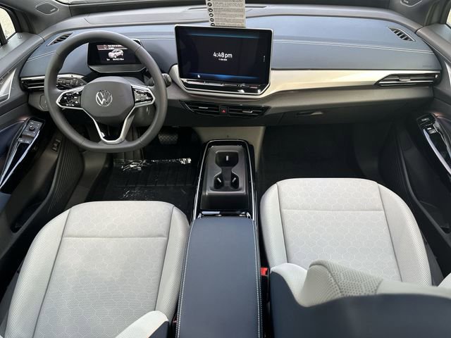 New 2025 Volkswagen ID.4 Pro S Plus image 21