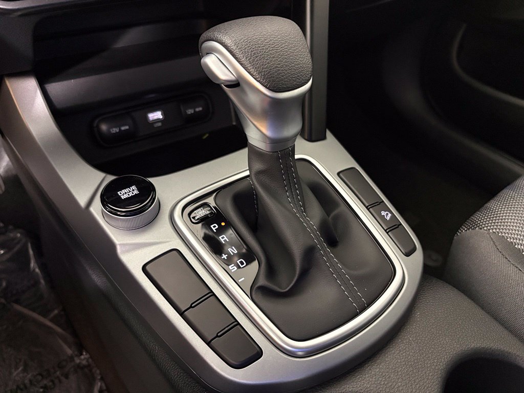 New 2026 Kia Seltos LX FWD image 27