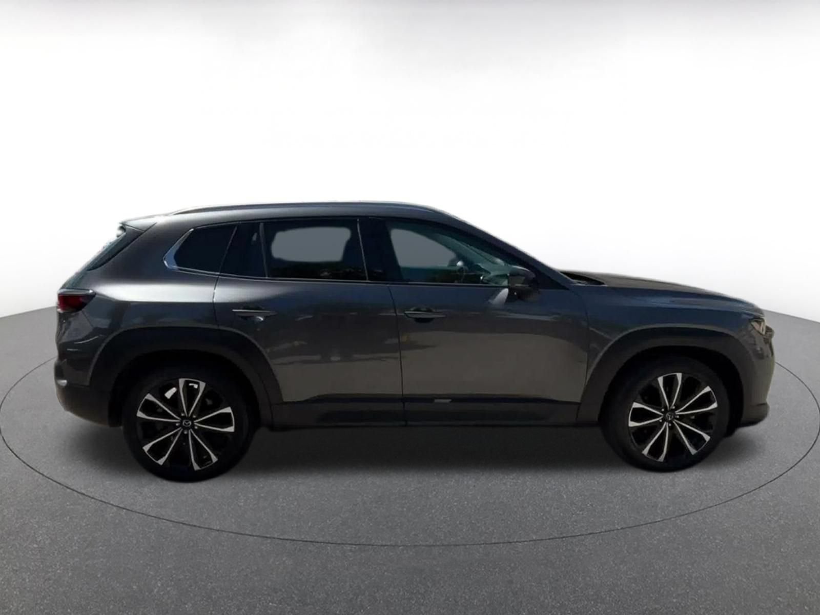 Used 2026 MAZDA CX-50 AWD 2.5 S w/ Premium Package image 15
