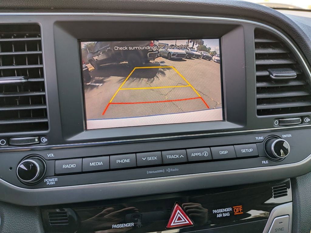 Used 2018 Hyundai Elantra Value Edition image 16