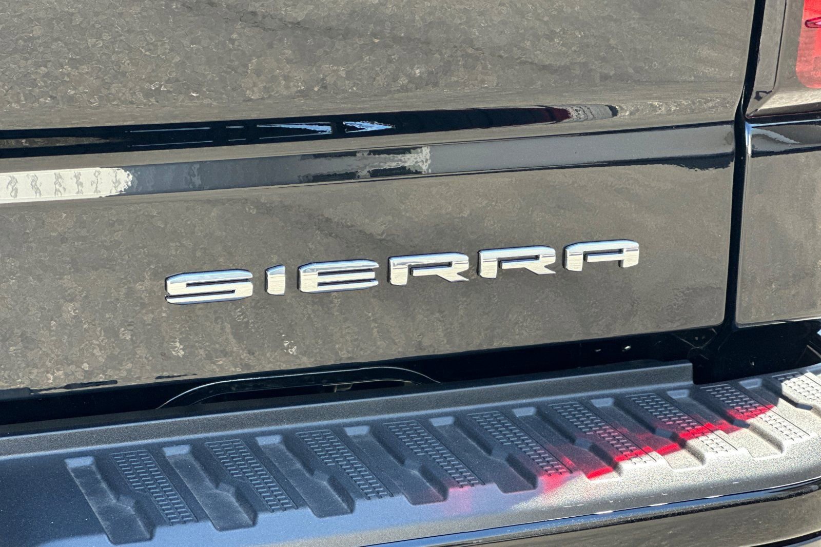New 2026 GMC Sierra 1500 Denali AWD/4WD image 7