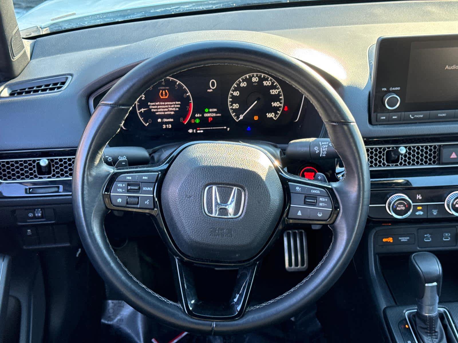 Used 2025 Honda Civic Sport image 14