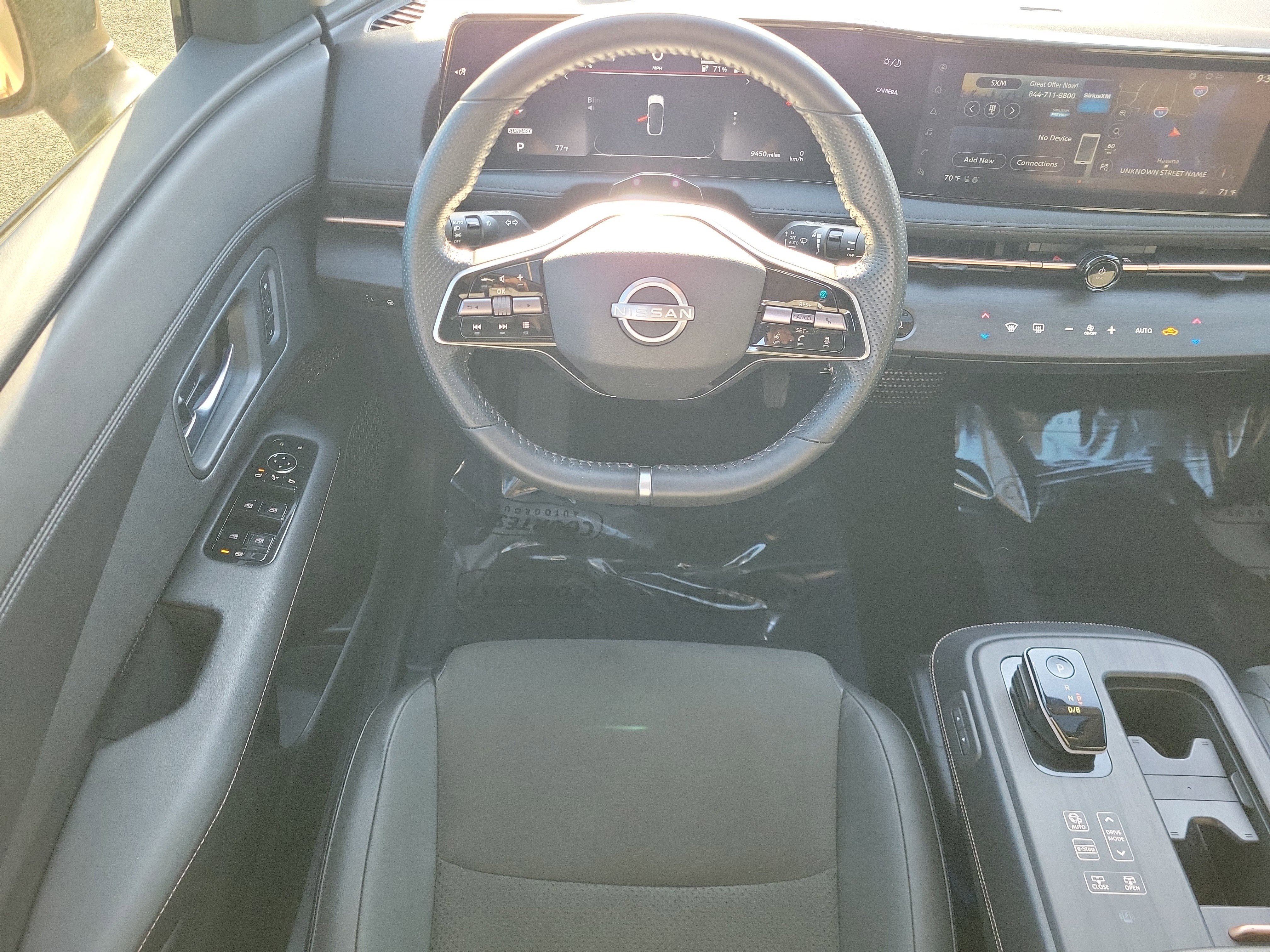 Certified 2023 Nissan Ariya FWD image 16