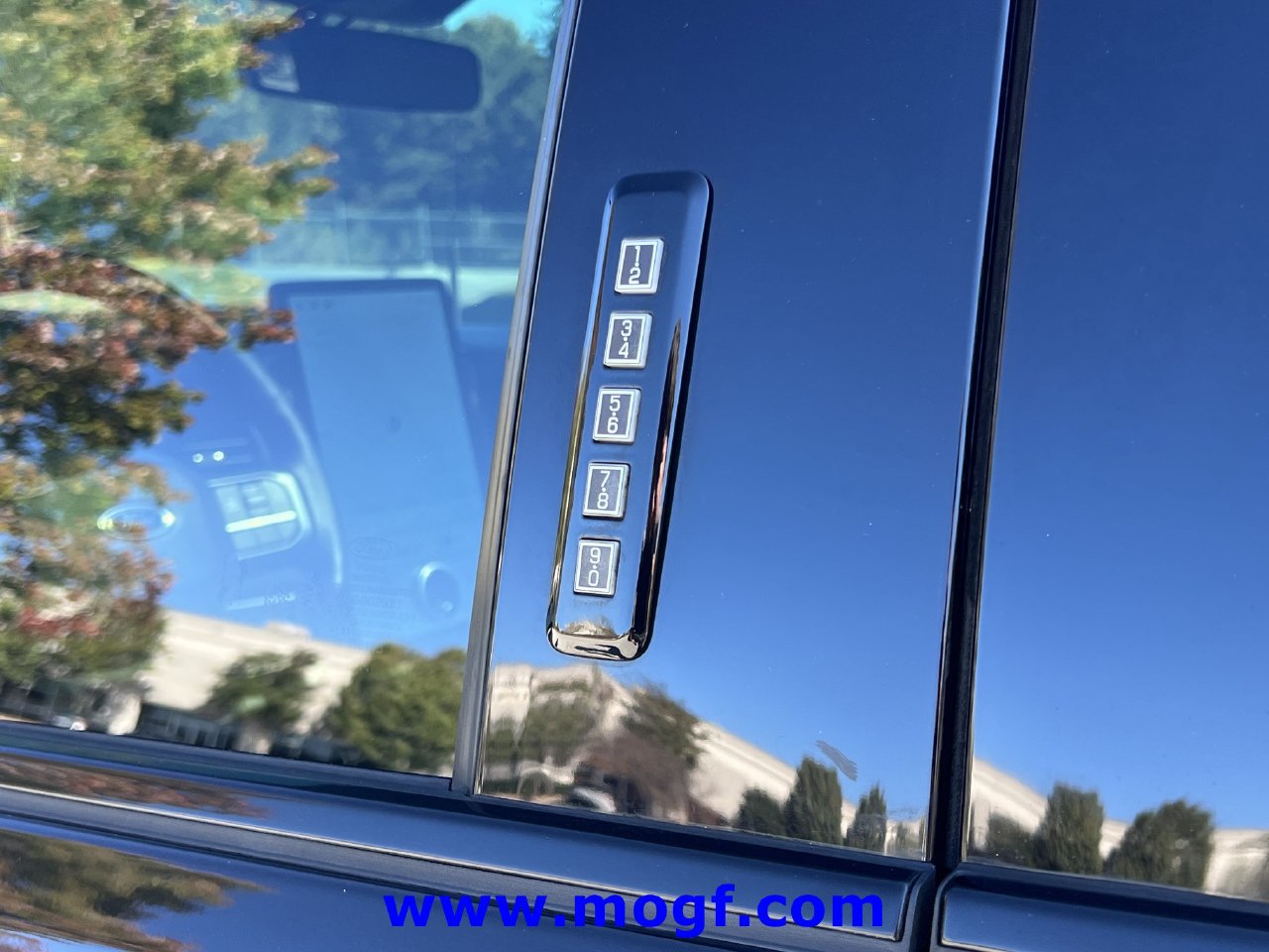 Certified 2023 Ford F150 Lightning Lariat w/ Equipment Group 511A High AWD/4WD image 32