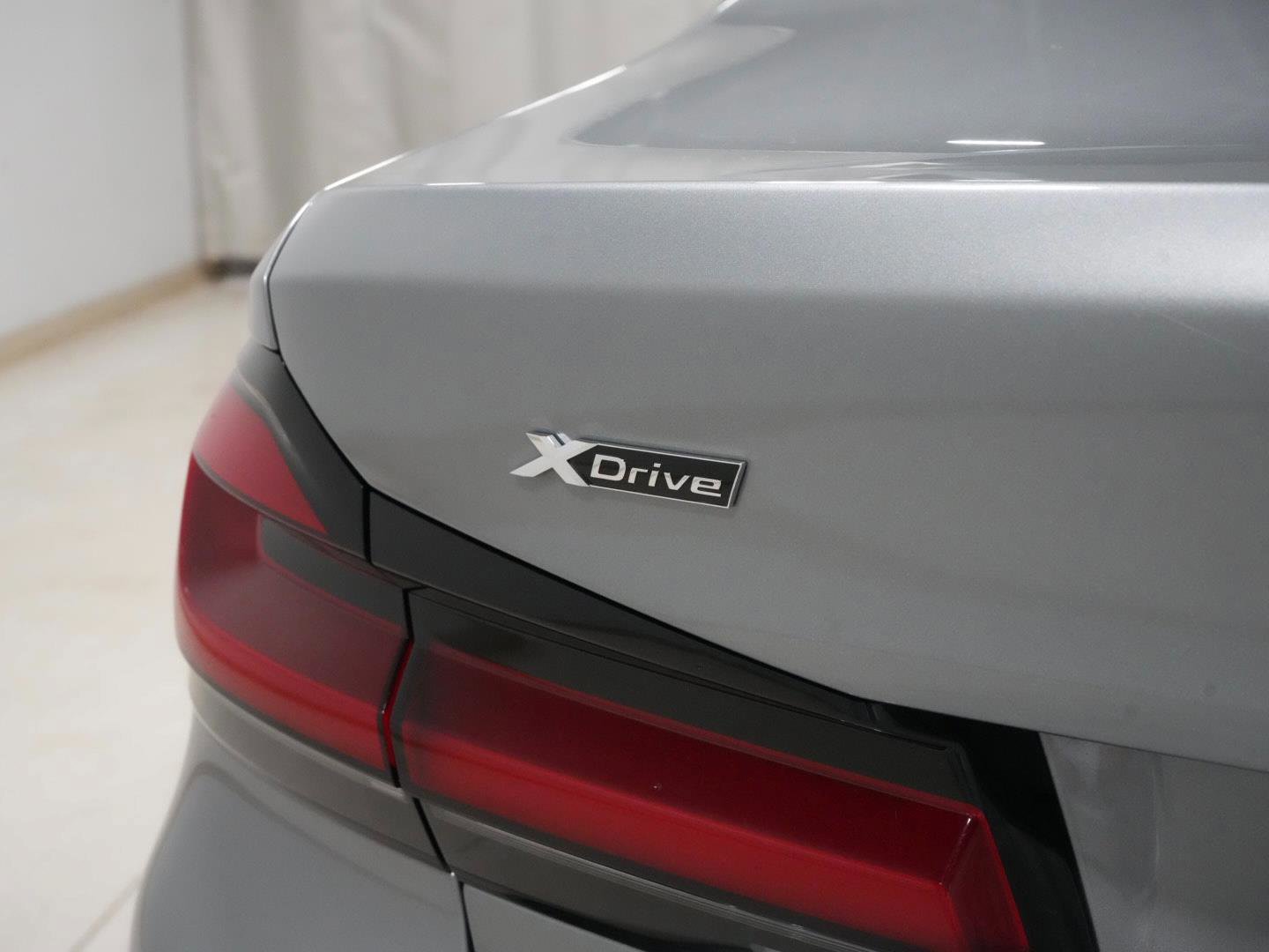 Certified 2023 BMW 540i xDrive w/ Premium Package image 28