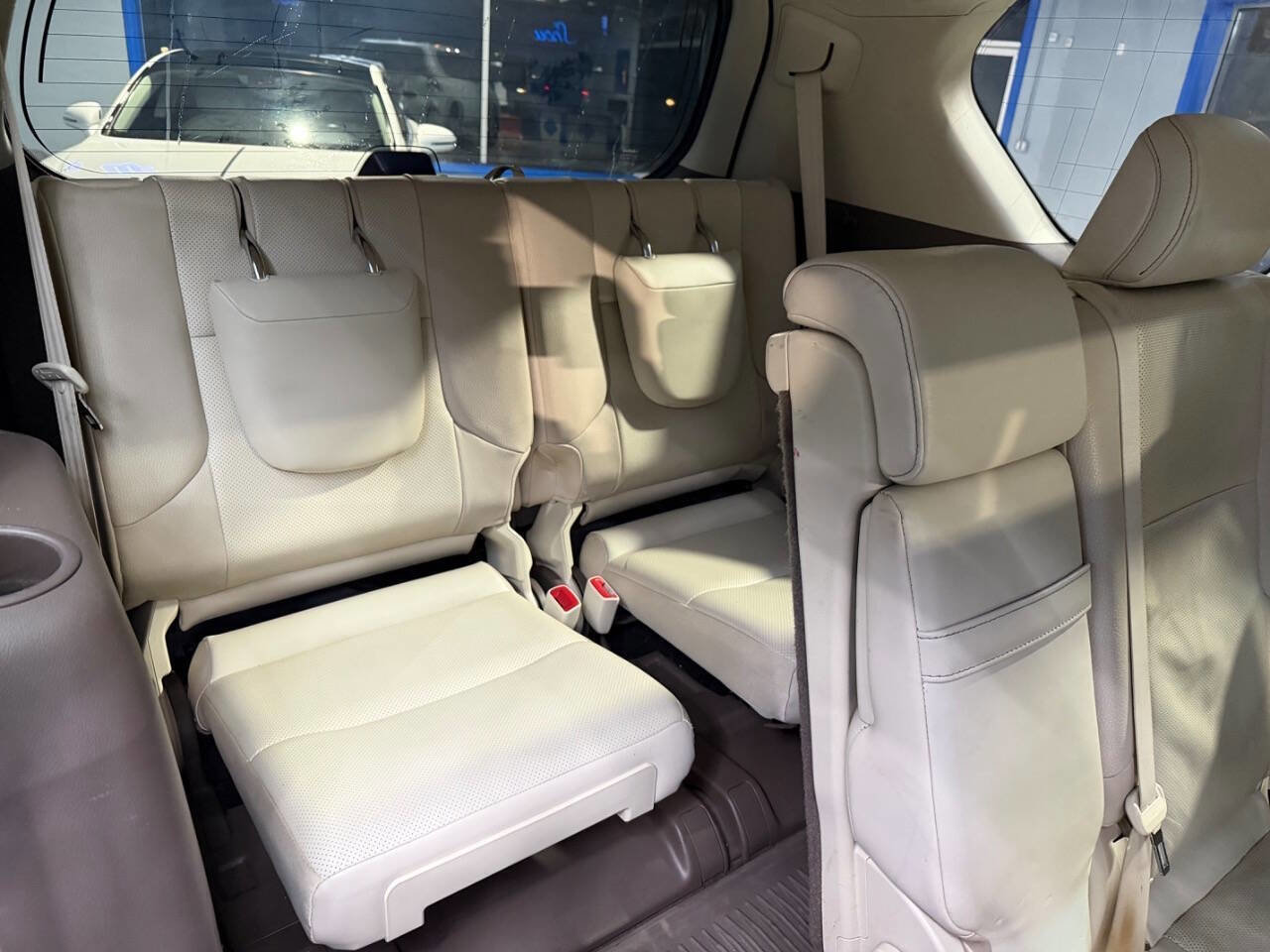 Used 2017 Lexus GX 460 Premium w/ Premium Package image 22