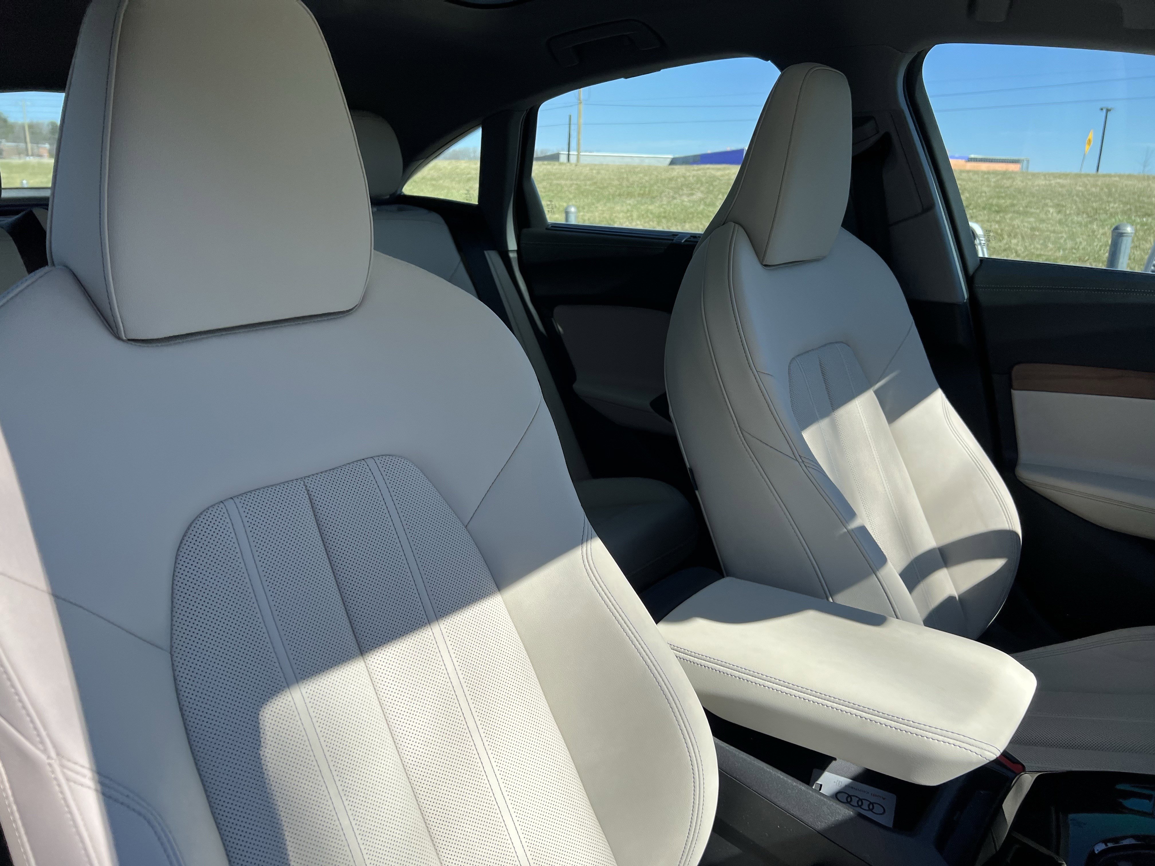 Used 2025 Audi A5 2.0T Premium Plus Sedan w/ Premium Plus image 35