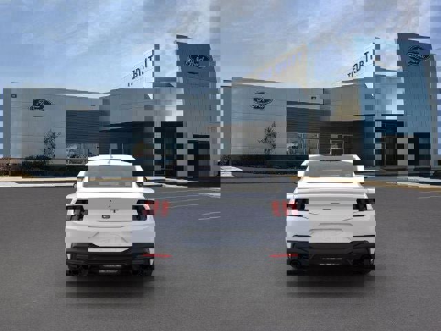 New 2025 Ford Mustang GT Premium image 6