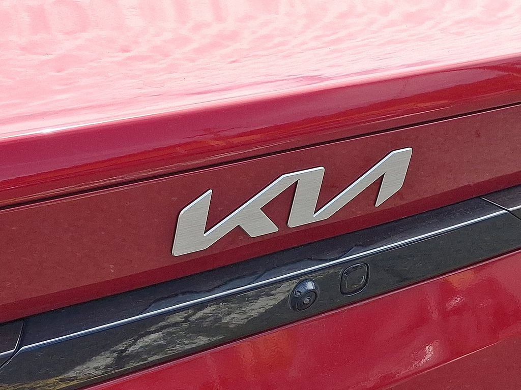 Used 2025 Kia K4 FWD image 30