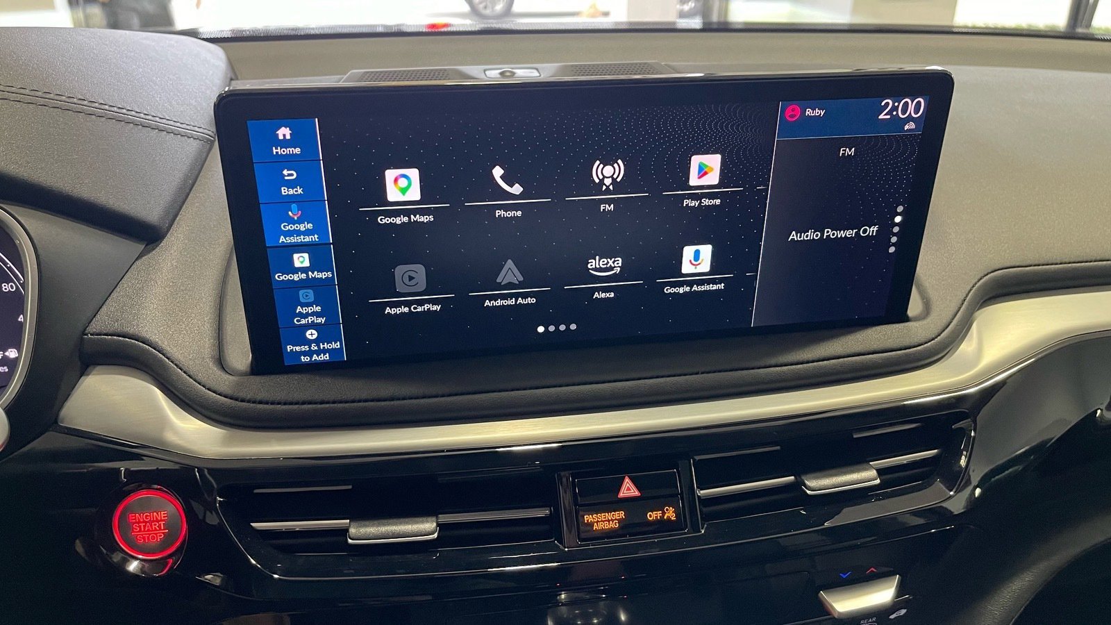 Used 2025 Acura MDX FWD w/ Technology Package image 53