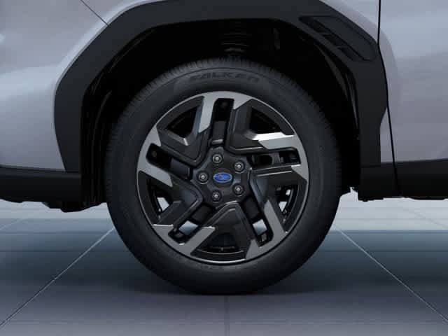 New 2026 Subaru Forester Limited AWD/4WD image 9