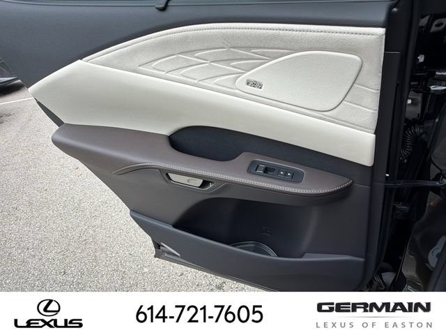 New 2026 Lexus RX 350 AWD w/ Convenience Package image 17