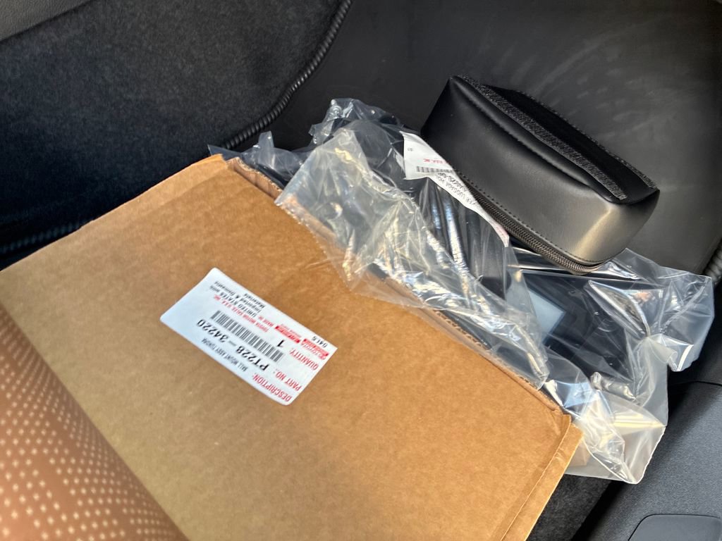 New 2026 Toyota Tundra 1794 Edition AWD/4WD image 52