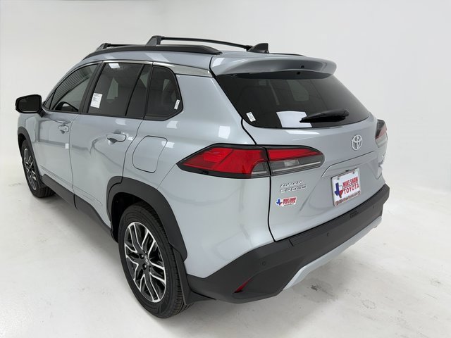 New 2026 Toyota Corolla Cross XLE w/ Convenience Package image 38