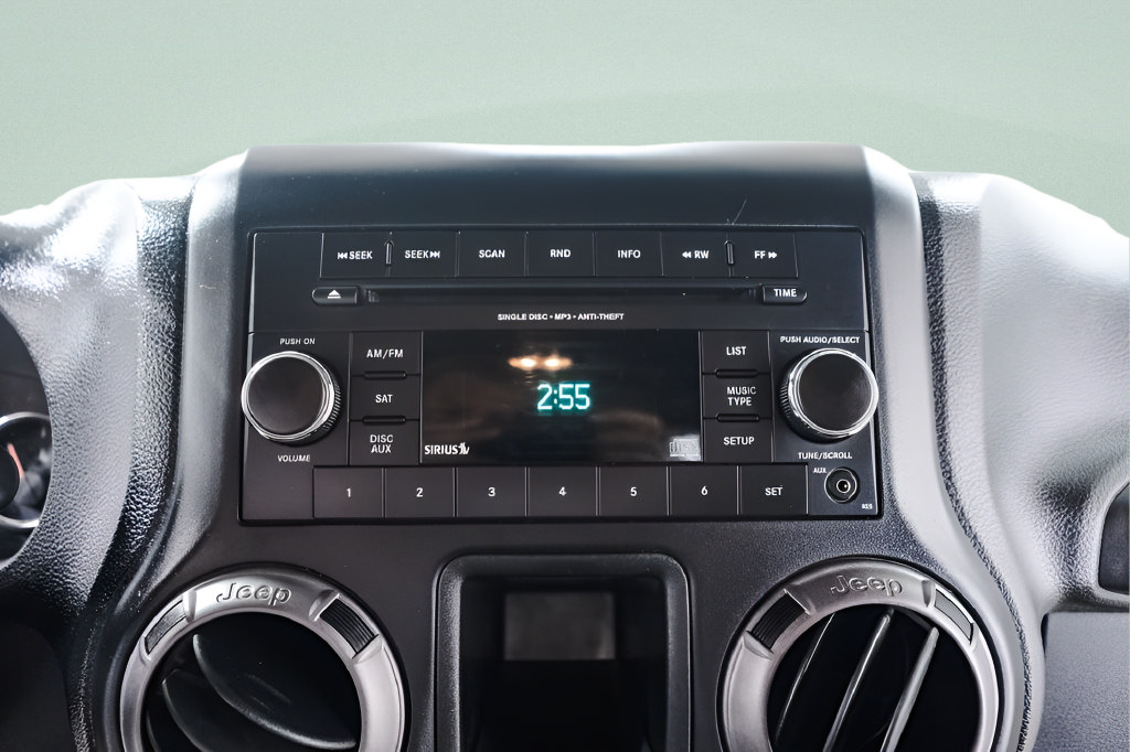 Used 2014 Jeep Wrangler Sport AWD/4WD image 15