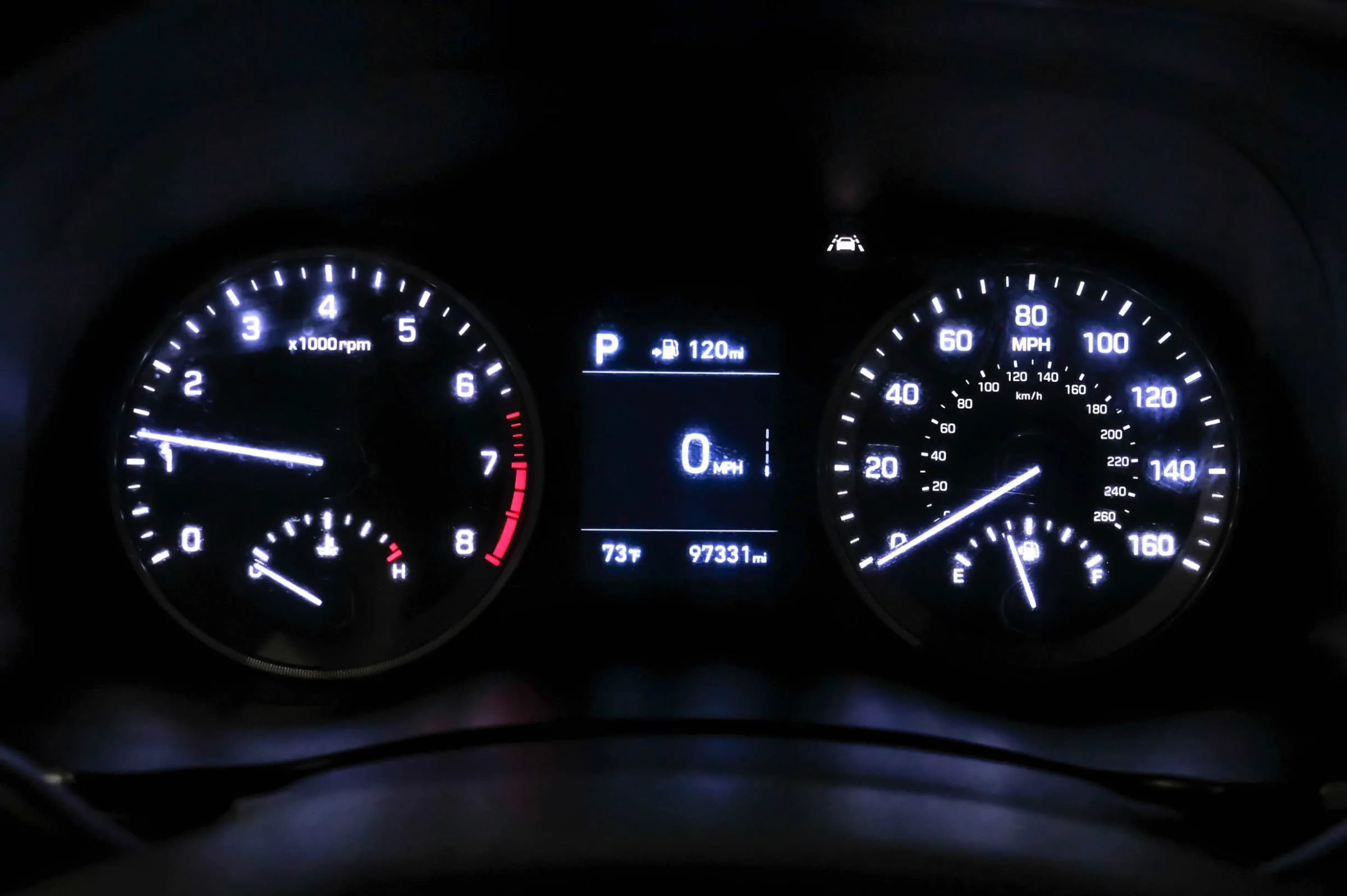 Used 2019 Hyundai Tucson Value FWD image 25