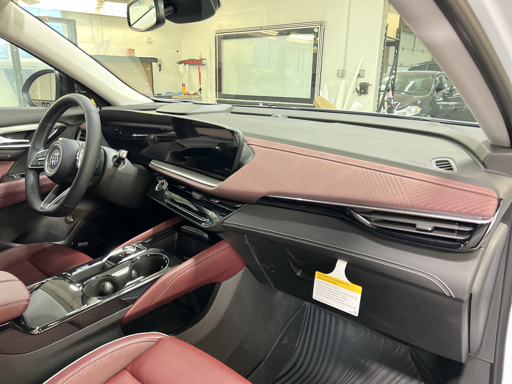 New 2026 Buick Envision Sport Touring image 26