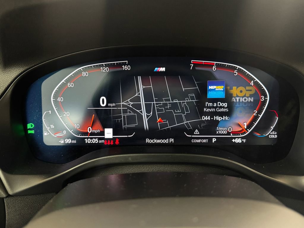 Used 2024 BMW X3 xDrive30i w/ Premium Package image 18