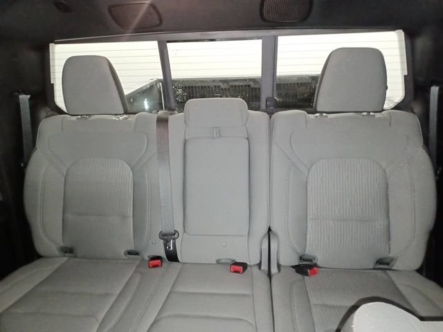 Used 2023 RAM 1500 Lone Star AWD/4WD image 35