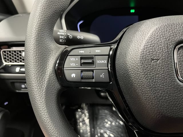 New 2026 Honda Civic LX image 15