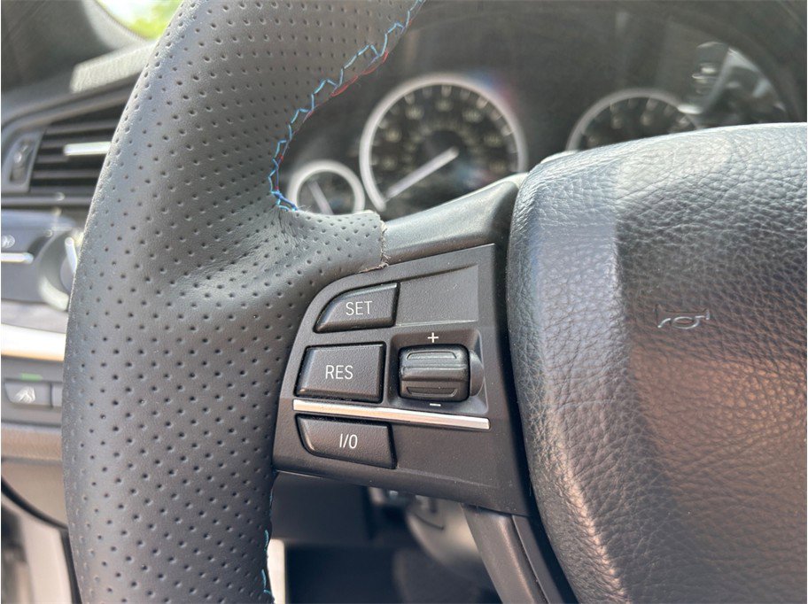 Used 2013 BMW 535i xDrive Sedan image 29