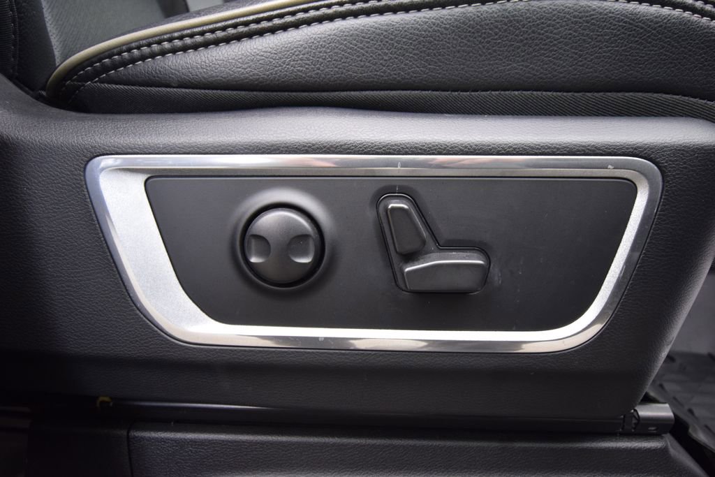 Used 2022 RAM 1500 Laramie AWD/4WD image 28