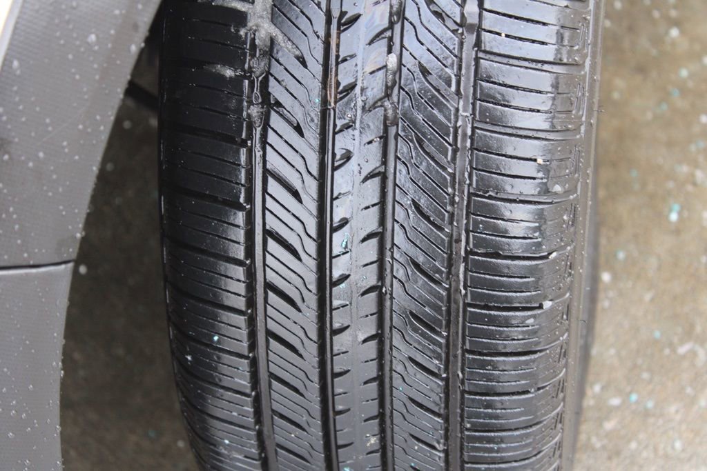 Used 2015 Subaru Crosstrek Touring image 14